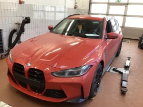 BMW M3 Touring Competition xDrive LCI