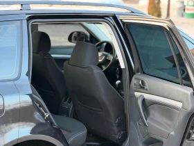 Skoda Octavia 1.9TDi 105к.с * 4х4* * Ксенон* * Навигация*  - 4990 € / 9759.59 лв. - 38311081 11