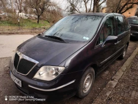 Lancia Phedra - 1900 € / 3716.08 лв. - 77341001 4