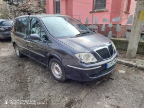 Lancia Phedra - 1900 € / 3716.08 лв. - 77341001 3