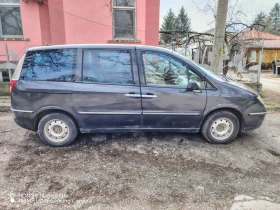 Lancia Phedra - 1900 € / 3716.08 лв. - 77341001 2