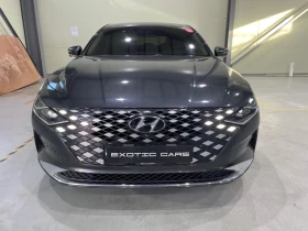 Hyundai Grandeur 3.0 V6 LPG ! Exclusive ! | Auto.bg — изображение 2