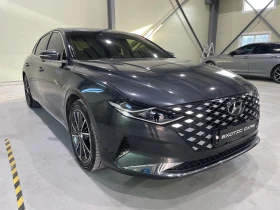 Hyundai Grandeur 3.0 V6 LPG ! Exclusive !