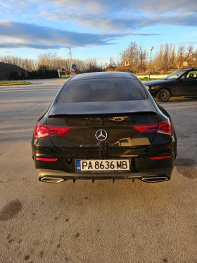 Mercedes-Benz CLA 200 - 23500 € / 45962.00 лв. - 59168460 3