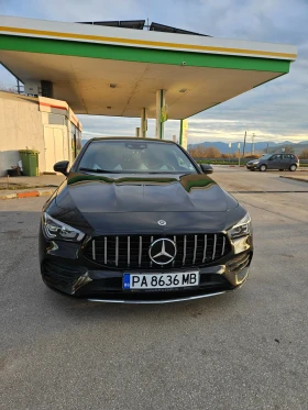 Mercedes-Benz CLA 200 - 23500 € / 45962.00 лв. - 59168460 2