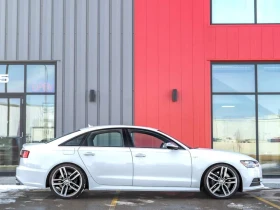 Audi S6 * 450HP | HUD | Bose | Quattro | Air Suspension *  - 25100 € / 49091.33 лв. - 19299263 5
