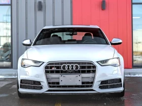 Audi S6 * 450HP | HUD | Bose | Quattro | Air Suspension *  - 25100 € / 49091.33 лв. - 19299263 3