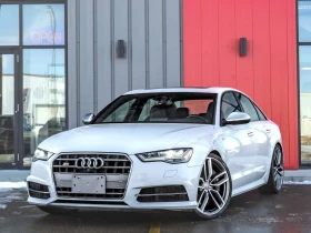 Audi S6 * 450HP | HUD | Bose | Quattro | Air Suspension *  - 25100 € / 49091.33 лв. - 19299263 2