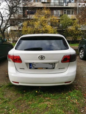 Toyota Avensis - 2350 € / 4596.20 лв. - 41118672 2