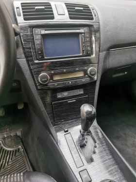 Toyota Avensis - 2350 € / 4596.20 лв. - 41118672 4