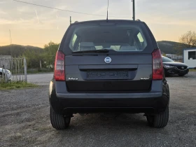 Fiat Idea 1.9JTD | Mobile.bg � ����� ������ 5