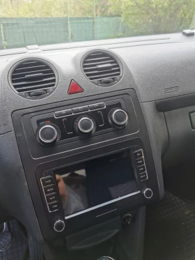 VW Caddy LPG | Mobile.bg � ����� ������ 9