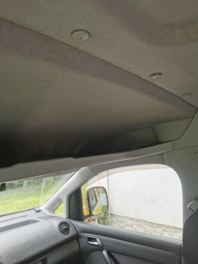 VW Caddy LPG | Mobile.bg � ����� ������ 7
