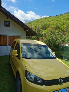 VW Caddy LPG | Mobile.bg � ����� ������ 5