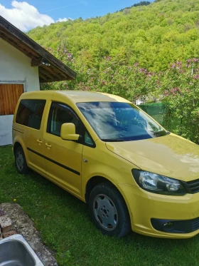 VW Caddy LPG | Mobile.bg � ����� ������ 3