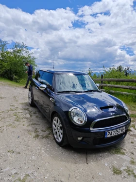 Mini Cooper s - 4600 € / 8996.82 лв. - 32429498 3