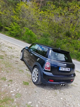 Mini Cooper s - 4600 € / 8996.82 лв. - 32429498 5