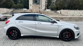 Mercedes-Benz A45 AMG 4MATIC Sedan | Mobile.bg � ����� ������ 3