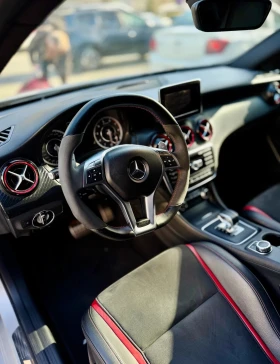 Mercedes-Benz A45 AMG 4MATIC Sedan | Mobile.bg � ����� ������ 5