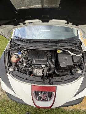 Peugeot 207 1.6  | Mobile.bg � ����� ������ 7