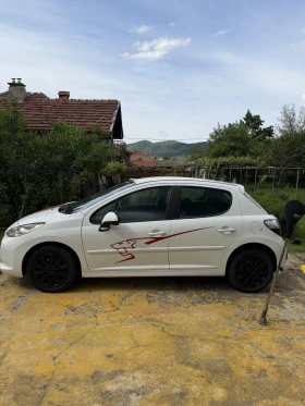 Peugeot 207 1.6  | Mobile.bg � ����� ������ 3