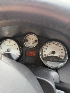 Peugeot 207 1.6  | Mobile.bg � ����� ������ 5
