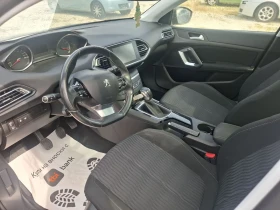 Peugeot 308 1.2 Бензин - 3830 € / 7490.83 лв. - 78509460 5