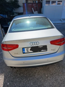 Audi A4 | Mobile.bg � ����� ������ 4