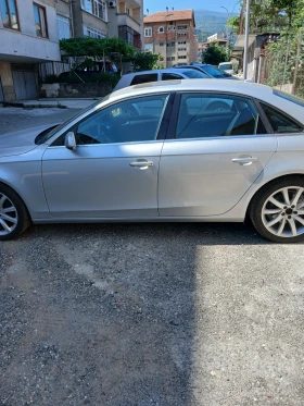 Audi A4 | Mobile.bg � ����� ������ 9