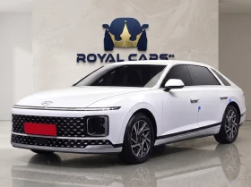 ����� �� �������� �� Hyundai Grandeur 3.5L * �������� ���* 