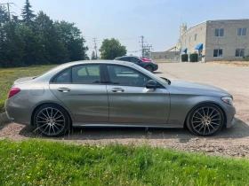 Mercedes-Benz C 300 * ���������� ��� ������������ ������*  | Mobile.bg � ����� ������ 3