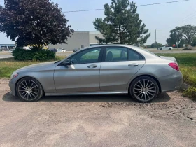 Mercedes-Benz C 300 * ���������� ��� ������������ ������*  | Mobile.bg � ����� ������ 2