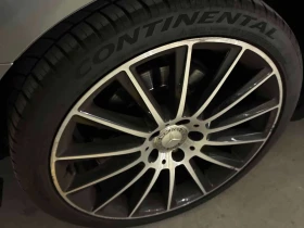 Mercedes-Benz C 300 * ���������� ��� ������������ ������*  | Mobile.bg � ����� ������ 7