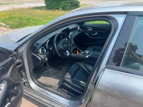 Mercedes-Benz C 300 * ���������� ��� ������������ ������*  | Mobile.bg � ����� ������ 9