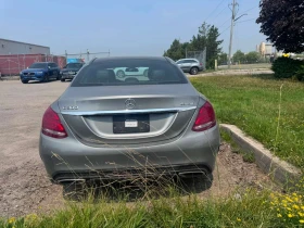 Mercedes-Benz C 300 * ���������� ��� ������������ ������*  | Mobile.bg � ����� ������ 4