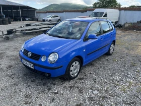 VW Polo 1.2