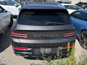 Genesis GV80 Prestige | DISTRONIC | HUD | 360 | ��������� |  | Mobile.bg � ����� ������ 4