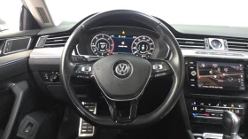 VW Arteon PREMIUM* 2.0TDI* DISTRONIC* �������* ���������* HU | Mobile.bg � ����� ������ 6