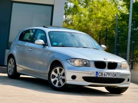 ����� �� �������� �� BMW 120