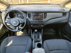 Kia Carens Executive | Auto.bg — изображение 9