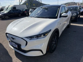 Ford Mustang Mach-E ОЧАКВАН ВНОС/ДАНЪЧЕН КРЕДИТ/MACH-E ELECTRIC 216KW - 23000 € - 91941377 1