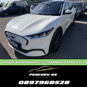 ����� �� �������� �� Ford Mustang Mach-E ������� ����/������� ������/MACH-E ELECTRIC 216KW