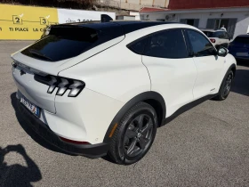 Ford Mustang Mach-E ОЧАКВАН ВНОС/ДАНЪЧЕН КРЕДИТ/MACH-E ELECTRIC 216KW - 23000 € - 91941377 7