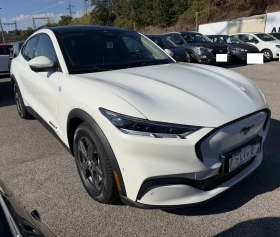 Ford Mustang Mach-E ОЧАКВАН ВНОС/ДАНЪЧЕН КРЕДИТ/MACH-E ELECTRIC 216KW - 23000 € - 91941377 4