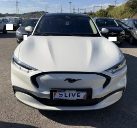 Ford Mustang Mach-E ОЧАКВАН ВНОС/ДАНЪЧЕН КРЕДИТ/MACH-E ELECTRIC 216KW - 23000 € - 91941377 3