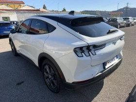 Ford Mustang Mach-E ОЧАКВАН ВНОС/ДАНЪЧЕН КРЕДИТ/MACH-E ELECTRIC 216KW - 23000 € - 91941377 5
