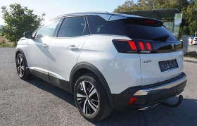 Peugeot 3008 С-История в Peugeot GT-Leine Панорама Нави Камера  | Auto.bg — изображение 4