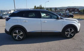 Peugeot 3008 С-История в Peugeot GT-Leine Панорама Нави Камера  | Auto.bg — изображение 16