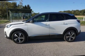 Peugeot 3008 С-История в Peugeot GT-Leine Панорама Нави Камера  | Auto.bg — изображение 15