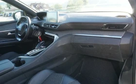 Peugeot 3008 С-История в Peugeot GT-Leine Панорама Нави Камера  | Auto.bg — изображение 8